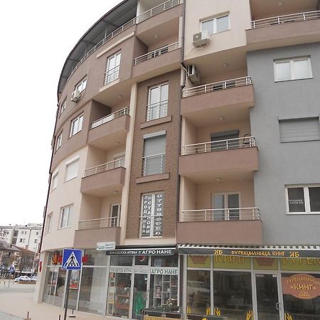 Apartment Martin أوهغيد المظهر الخارجي الصورة