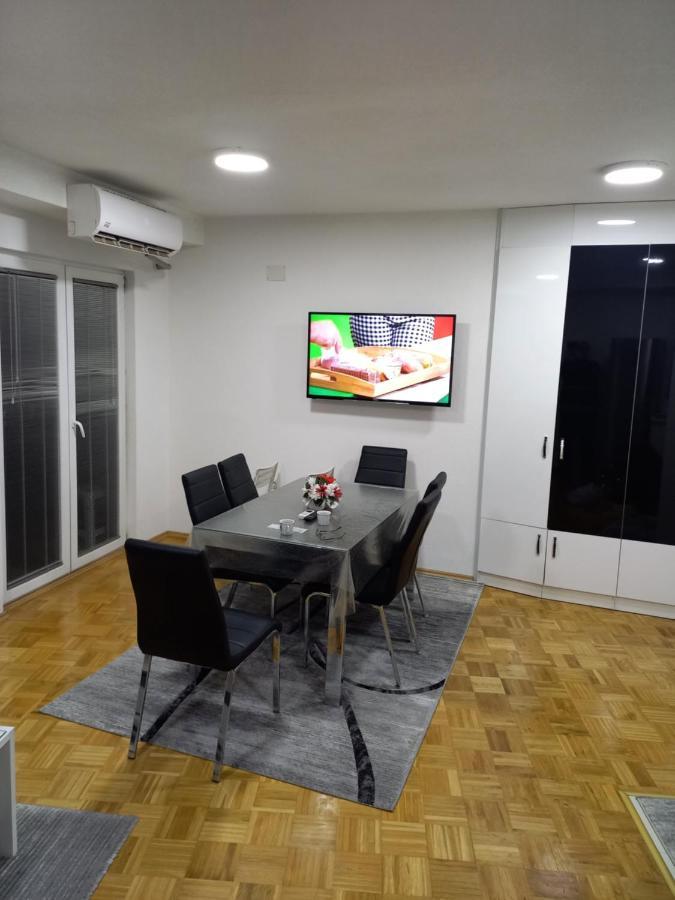 Apartment Martin أوهغيد المظهر الخارجي الصورة