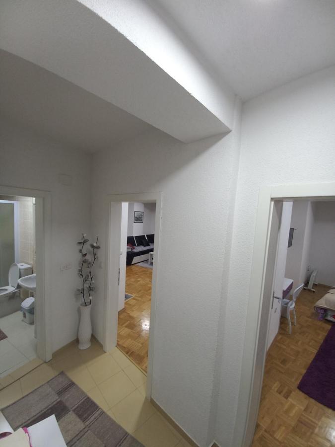 Apartment Martin أوهغيد المظهر الخارجي الصورة