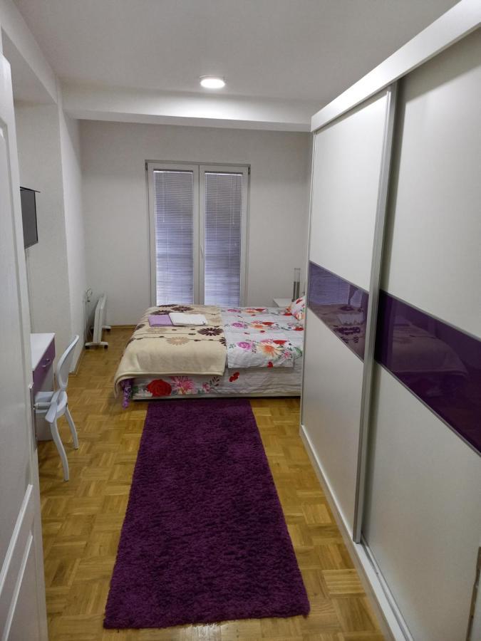 Apartment Martin أوهغيد المظهر الخارجي الصورة