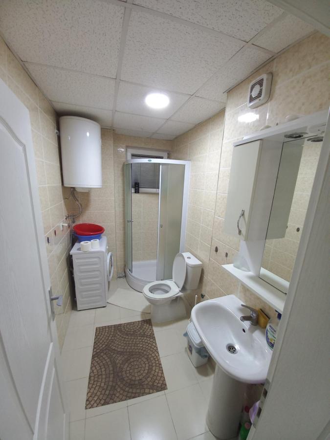 Apartment Martin أوهغيد المظهر الخارجي الصورة