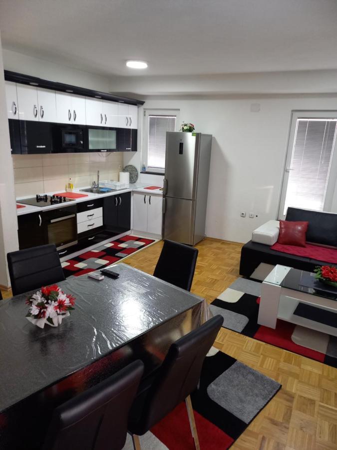 Apartment Martin أوهغيد المظهر الخارجي الصورة