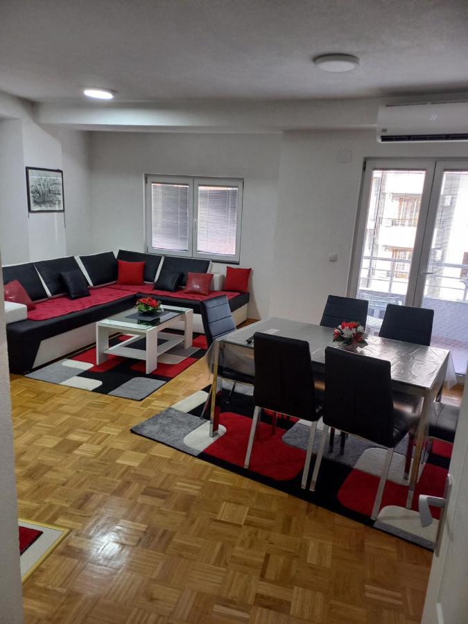 Apartment Martin أوهغيد المظهر الخارجي الصورة