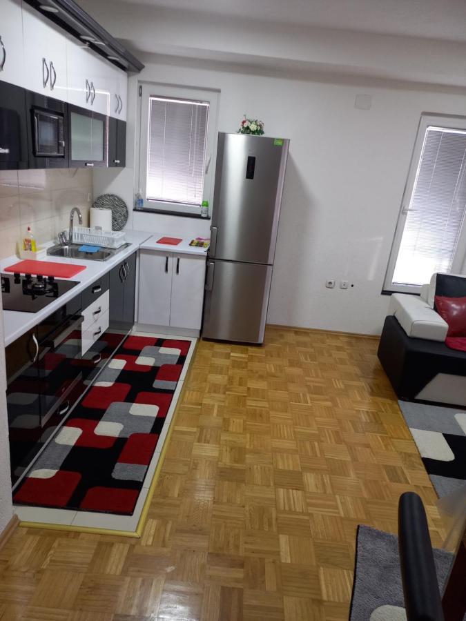 Apartment Martin أوهغيد المظهر الخارجي الصورة