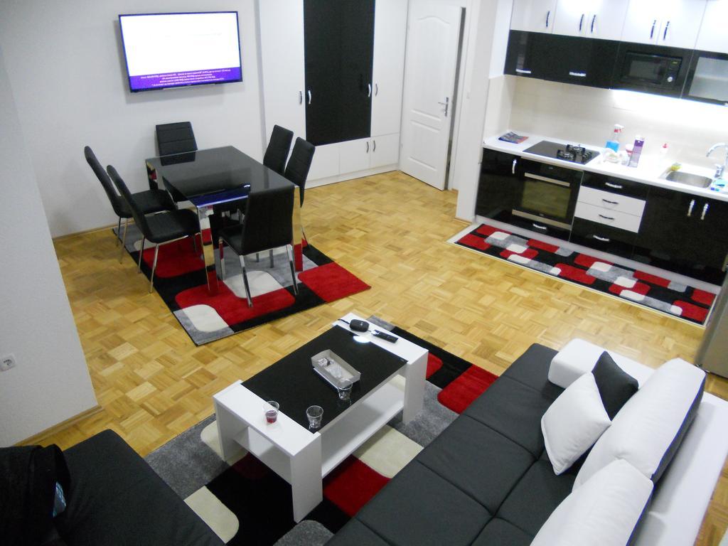Apartment Martin أوهغيد المظهر الخارجي الصورة