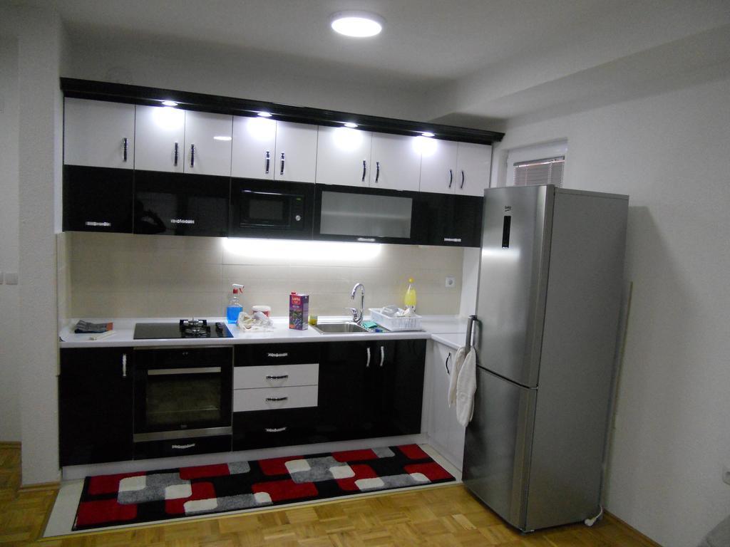 Apartment Martin أوهغيد المظهر الخارجي الصورة