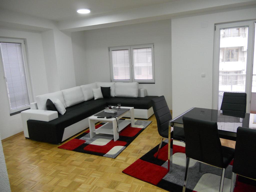 Apartment Martin أوهغيد المظهر الخارجي الصورة