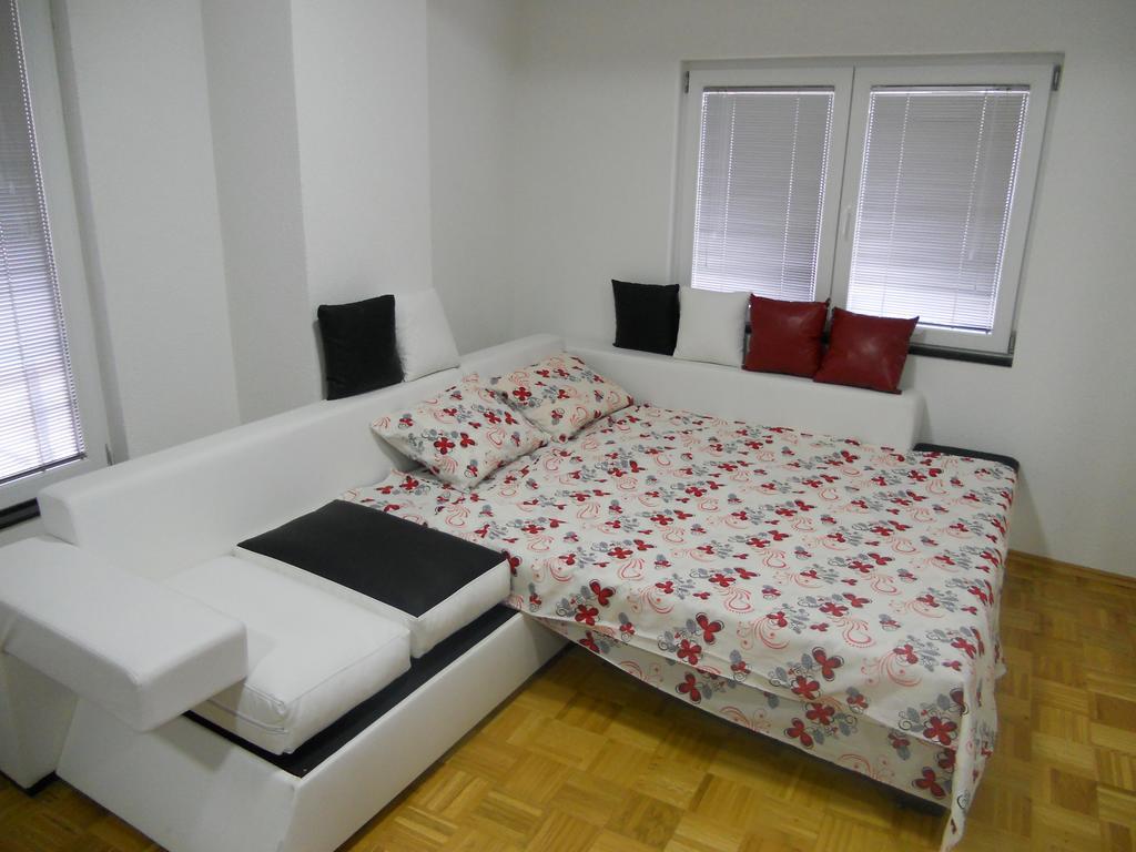 Apartment Martin أوهغيد المظهر الخارجي الصورة