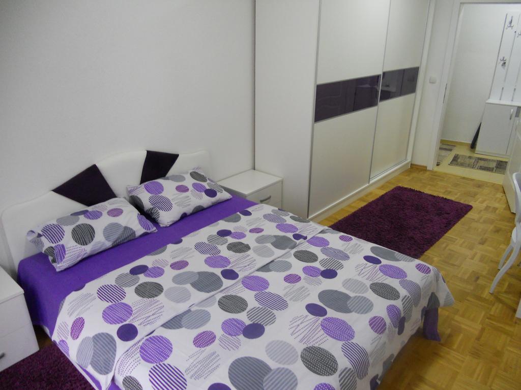 Apartment Martin أوهغيد المظهر الخارجي الصورة