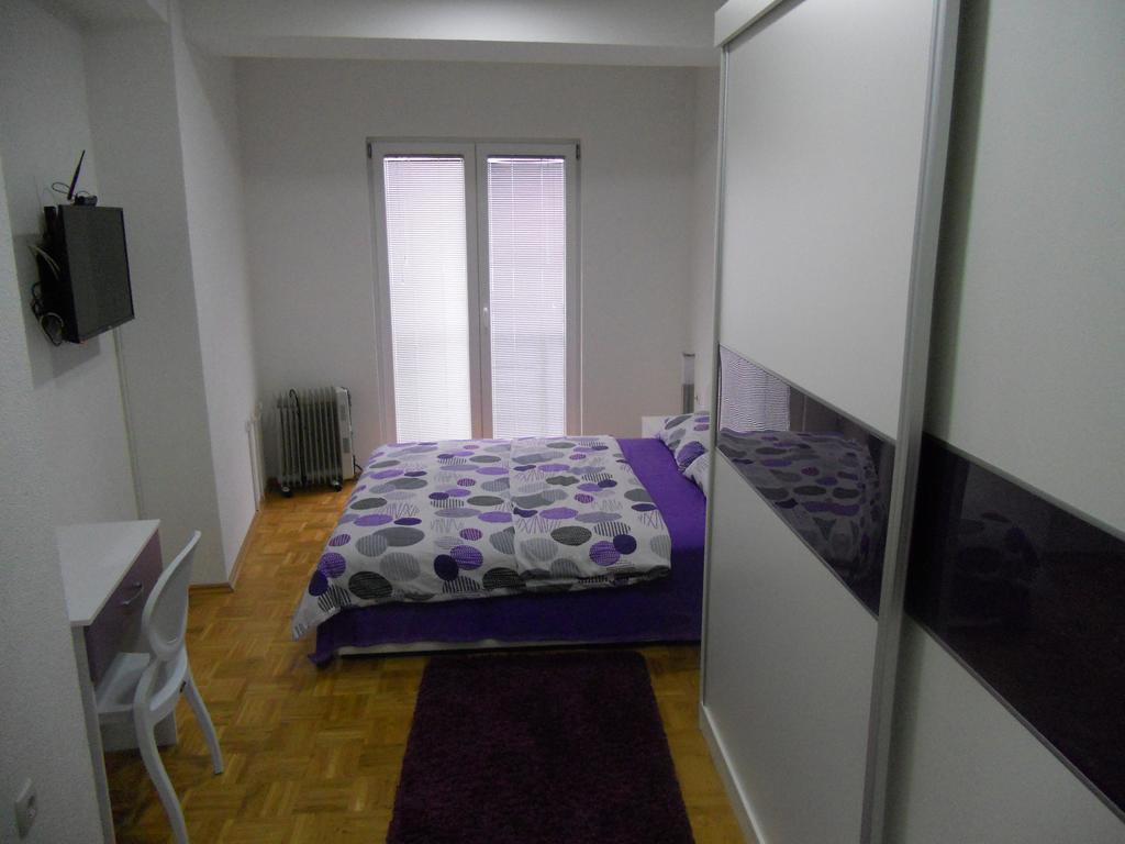 Apartment Martin أوهغيد المظهر الخارجي الصورة