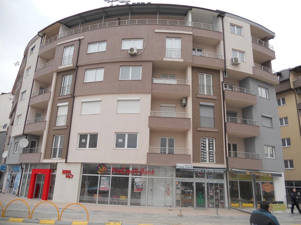 Apartment Martin أوهغيد المظهر الخارجي الصورة