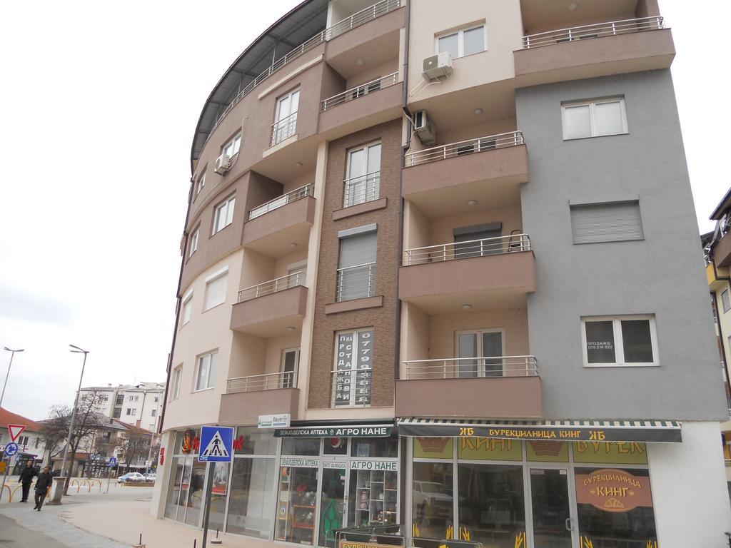 Apartment Martin أوهغيد المظهر الخارجي الصورة
