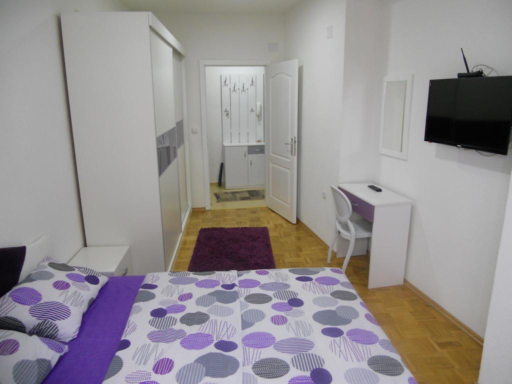 Apartment Martin أوهغيد المظهر الخارجي الصورة