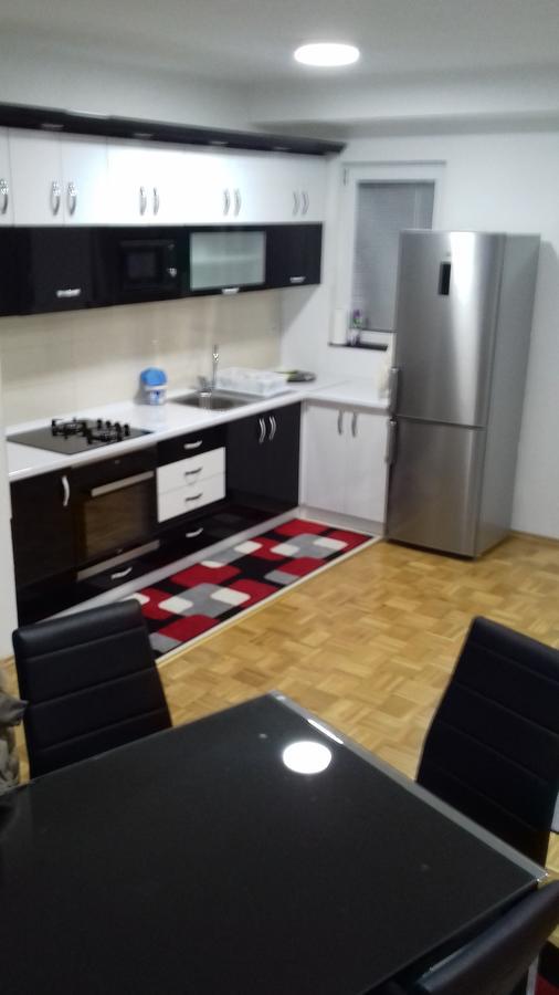 Apartment Martin أوهغيد المظهر الخارجي الصورة