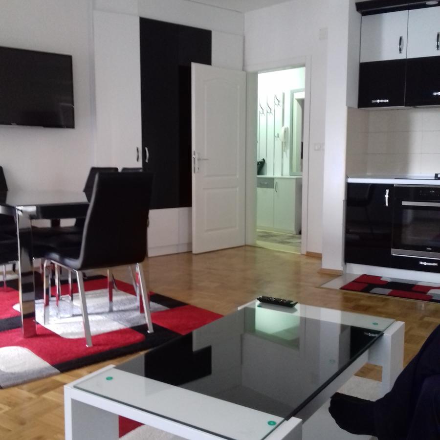 Apartment Martin أوهغيد المظهر الخارجي الصورة