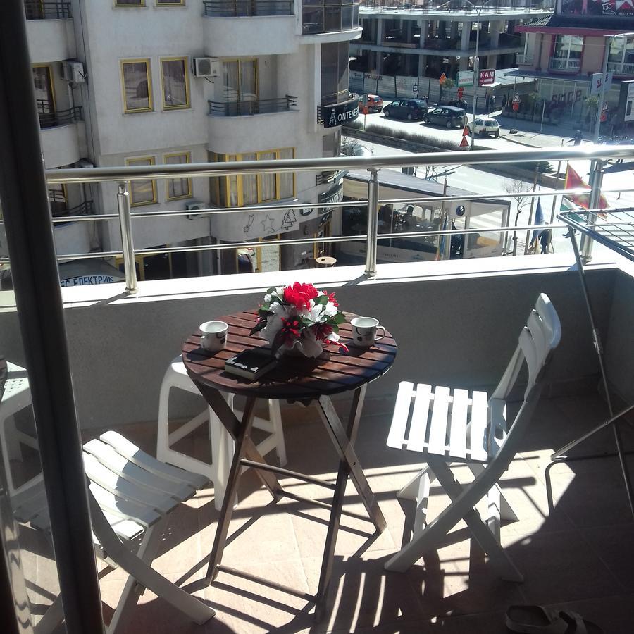 Apartment Martin أوهغيد المظهر الخارجي الصورة
