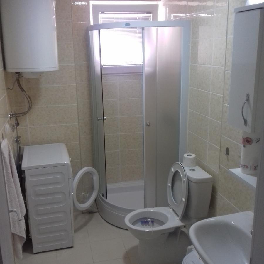Apartment Martin أوهغيد المظهر الخارجي الصورة