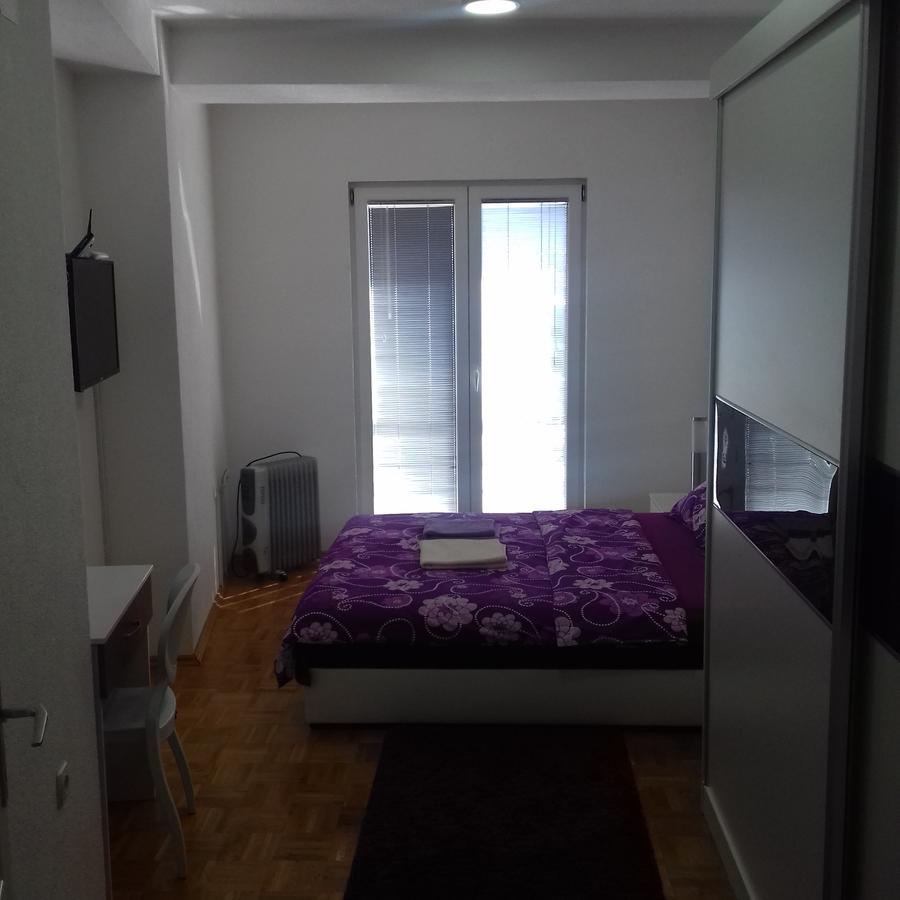 Apartment Martin أوهغيد المظهر الخارجي الصورة