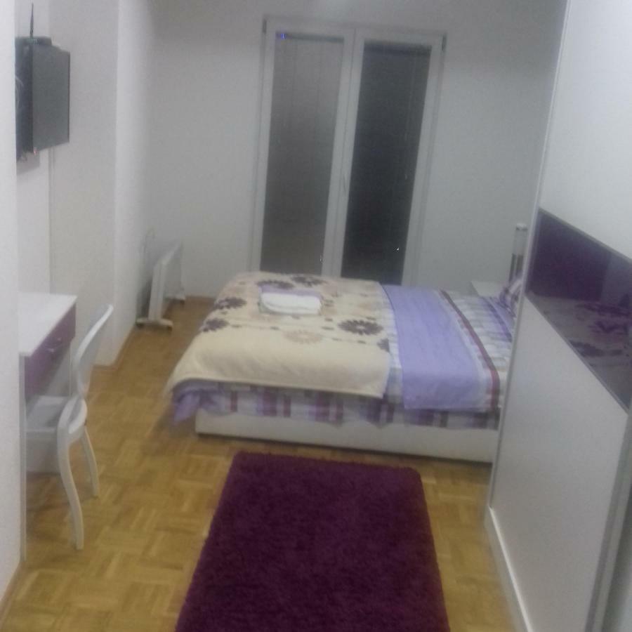 Apartment Martin أوهغيد المظهر الخارجي الصورة