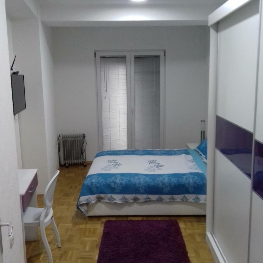 Apartment Martin أوهغيد المظهر الخارجي الصورة