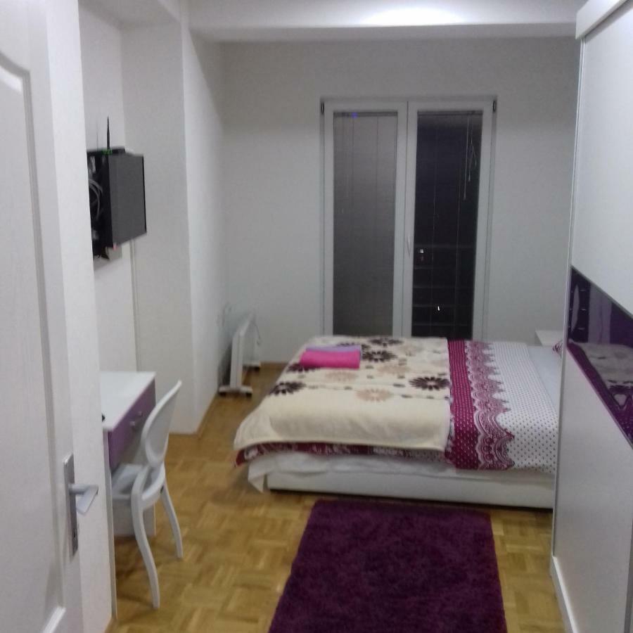 Apartment Martin أوهغيد المظهر الخارجي الصورة
