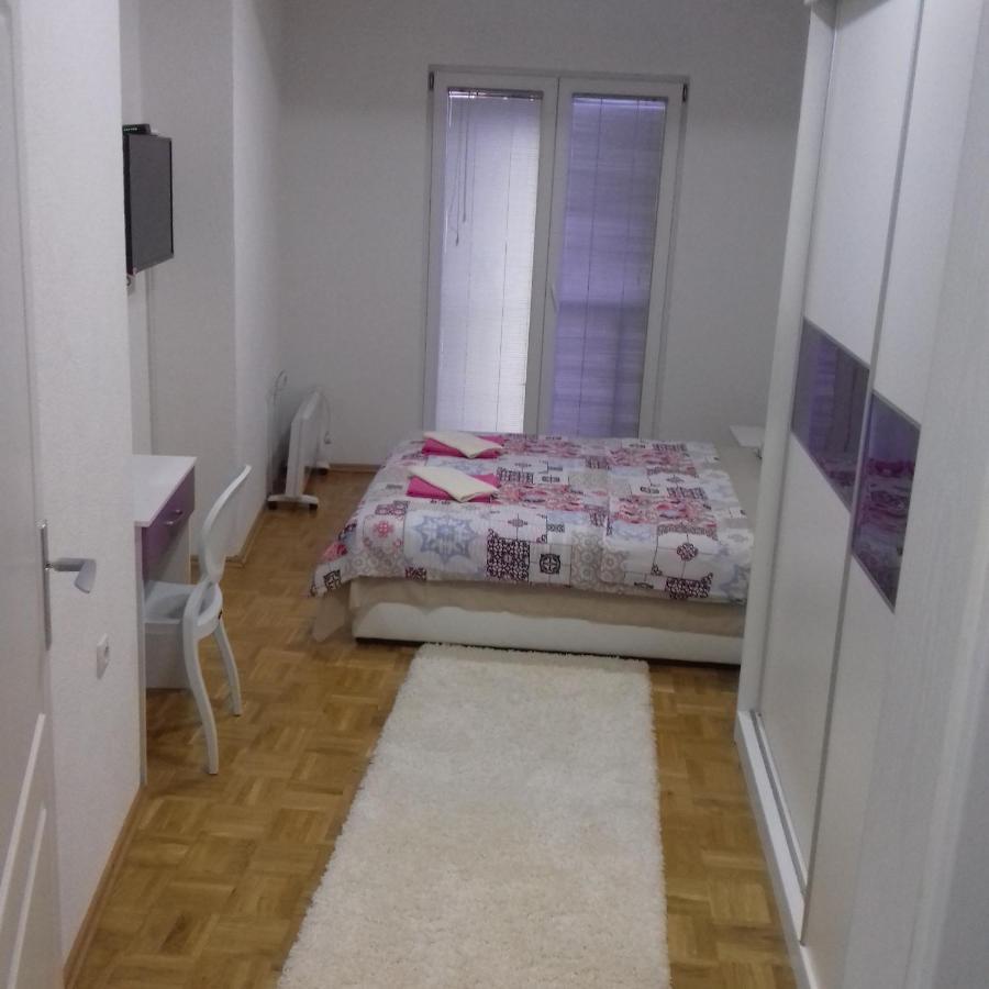 Apartment Martin أوهغيد المظهر الخارجي الصورة